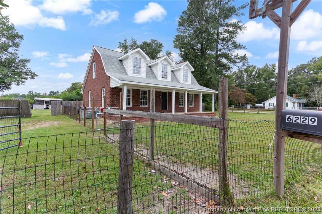 6229 Phillippi Church Rd  