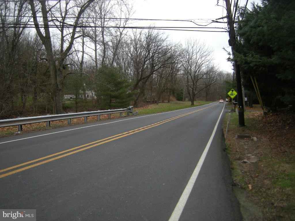 0 N LIMEKILN Pike  