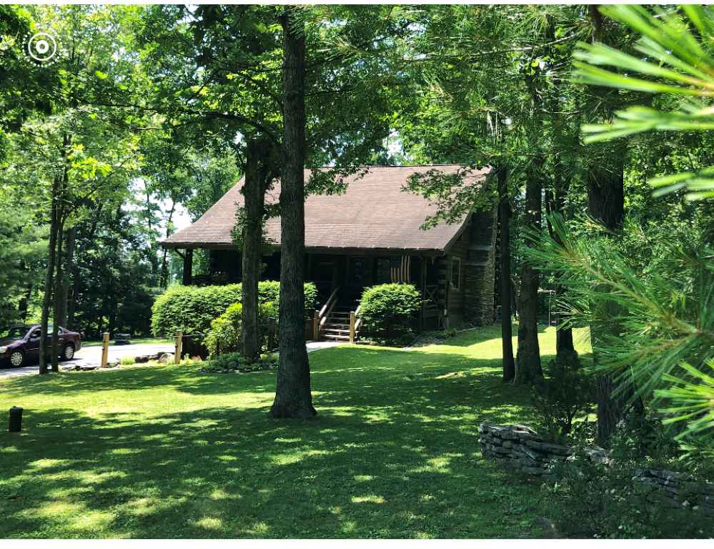 300 Deer Run Rd  