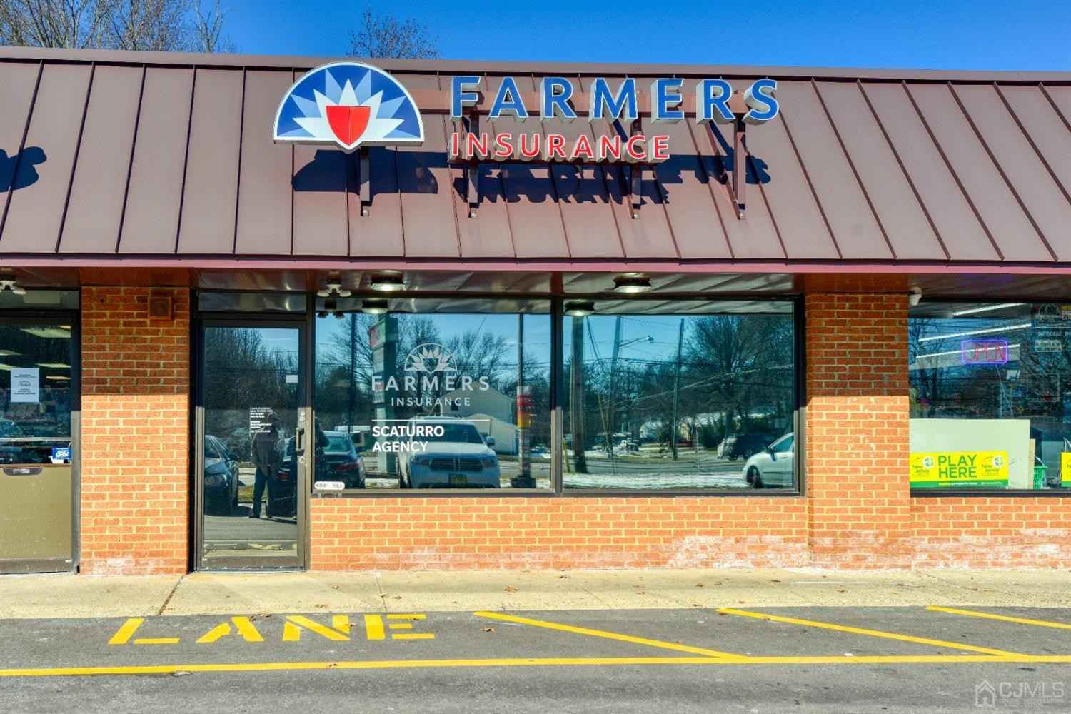 1825 Us Highway 130 Hwy  