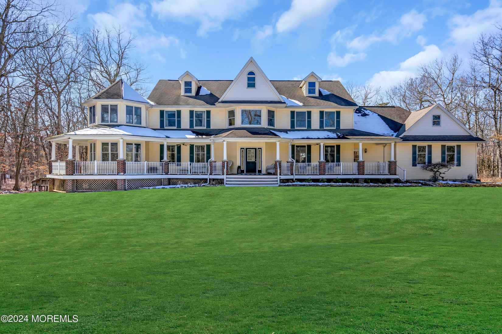 394 Black Oak Rd  