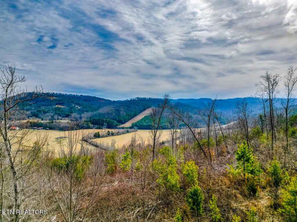 Lot 3 Unicoi Church Rd  