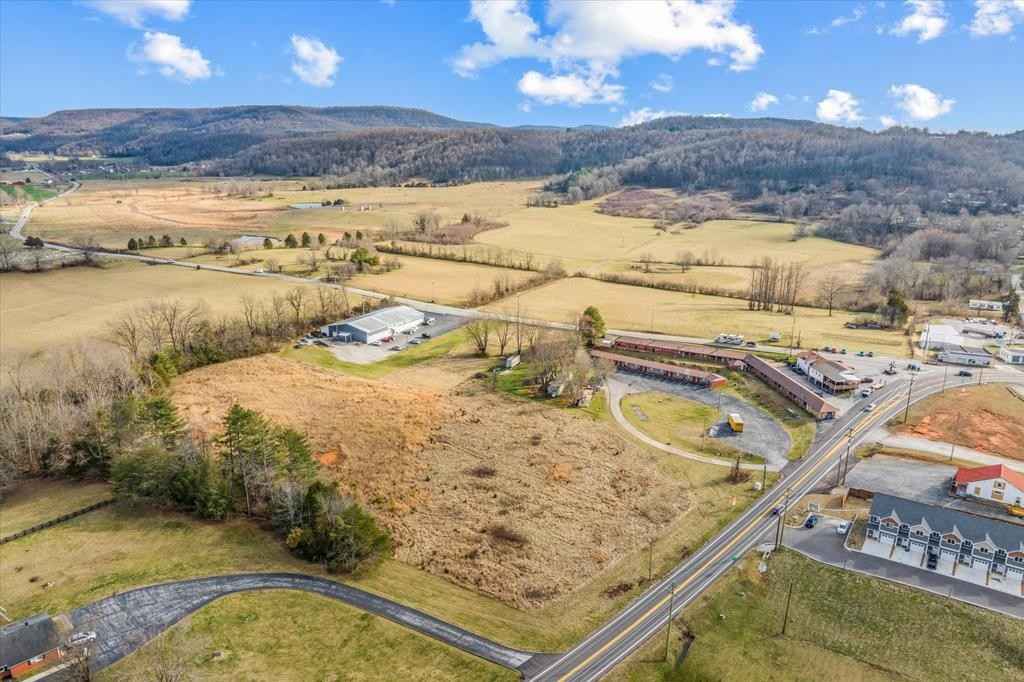 5 56 ac East Main St  