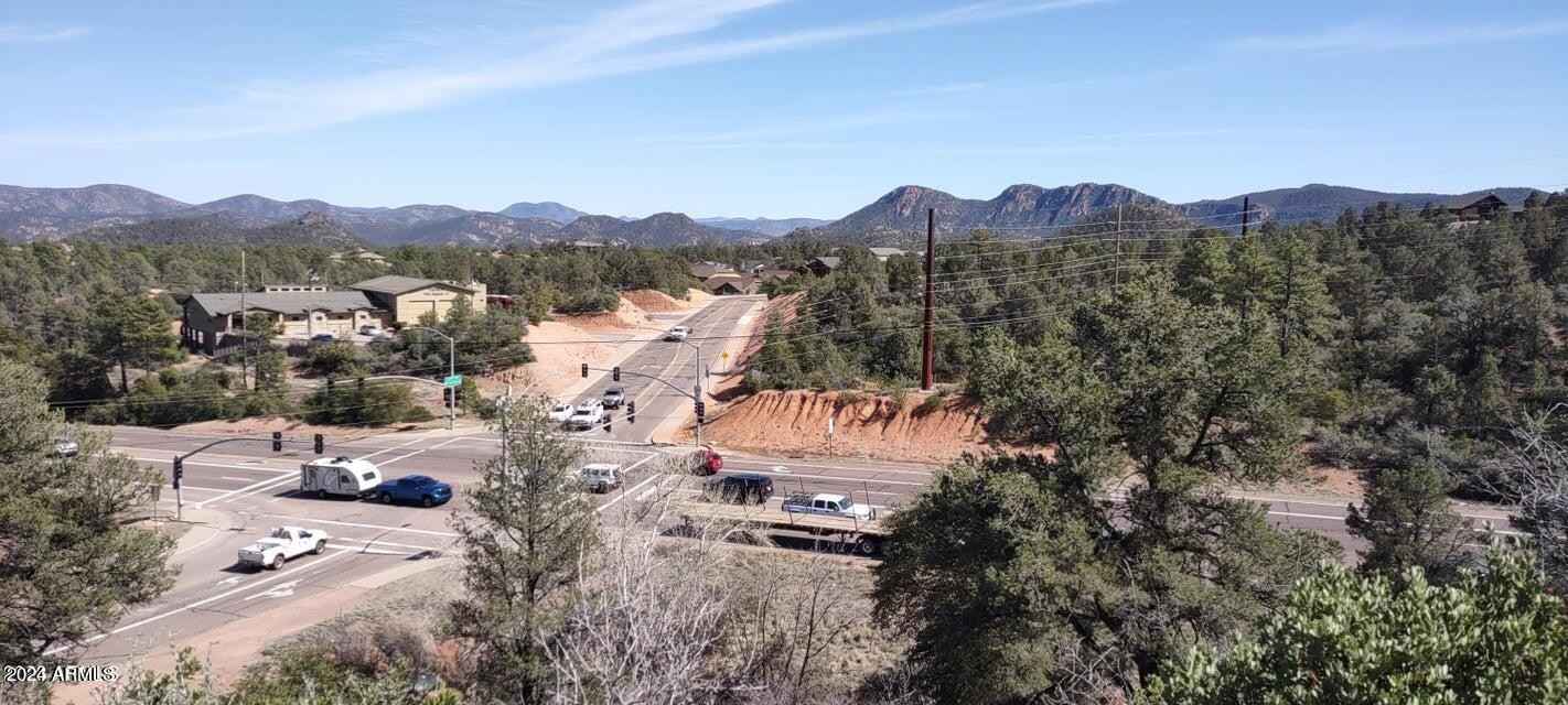 1801 S RIM Clb PKWY  