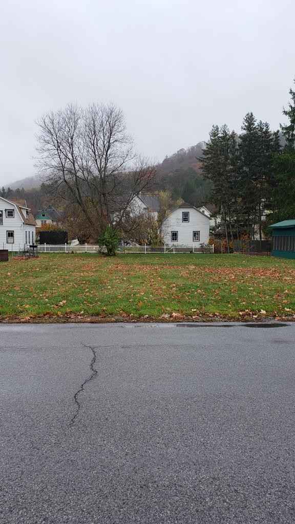 407 South West St  