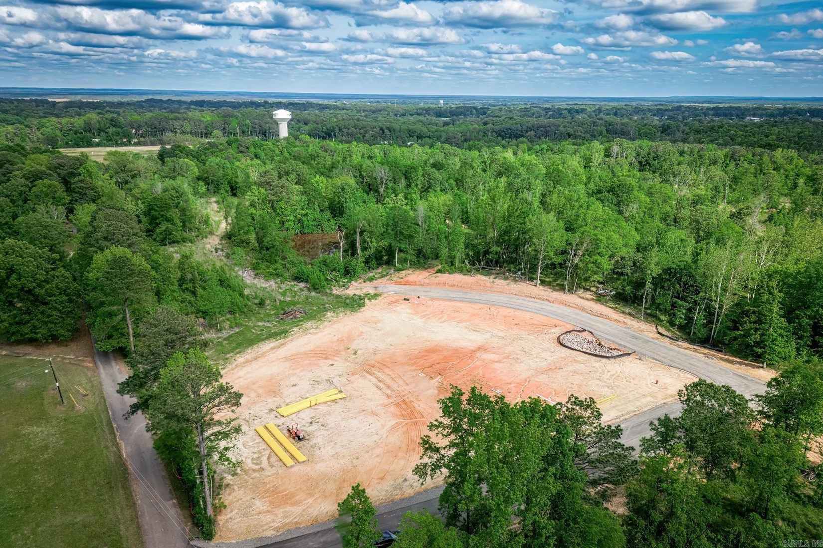 Lot 86 Shepherd Loop Dr  