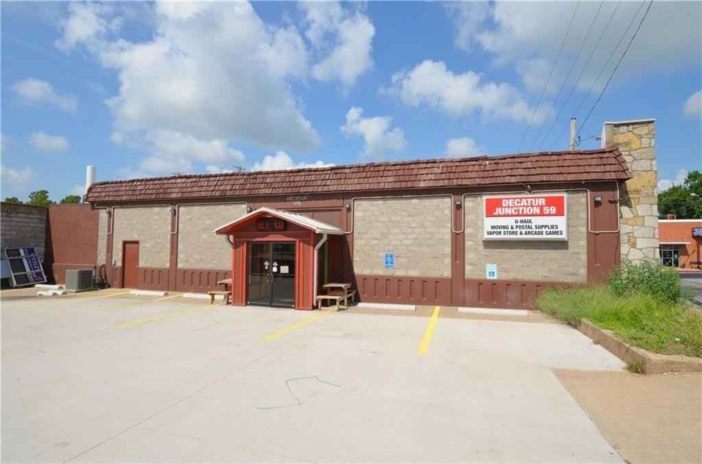 123 E Roller AVE  