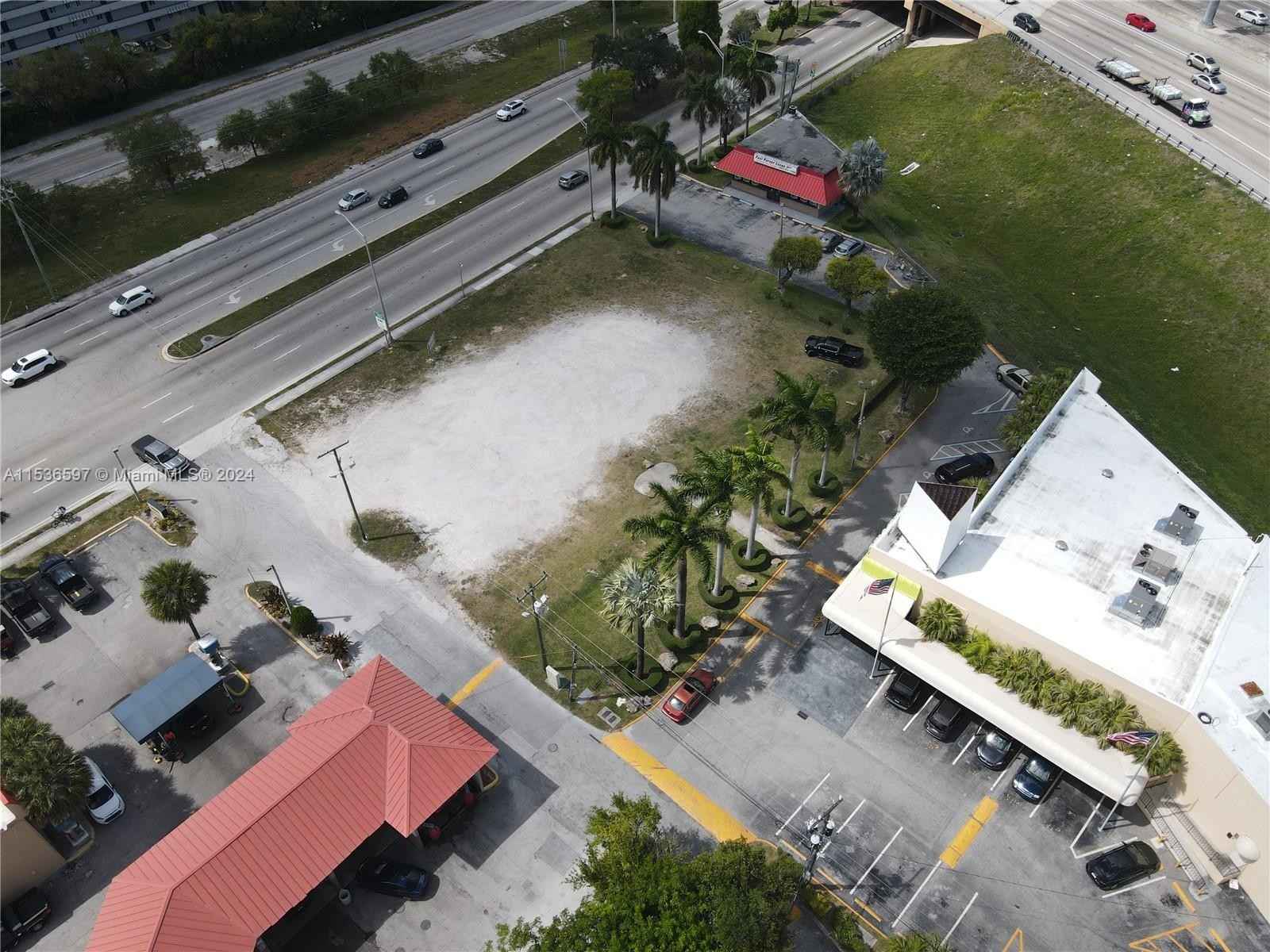 20001 S Dixie Hwy  