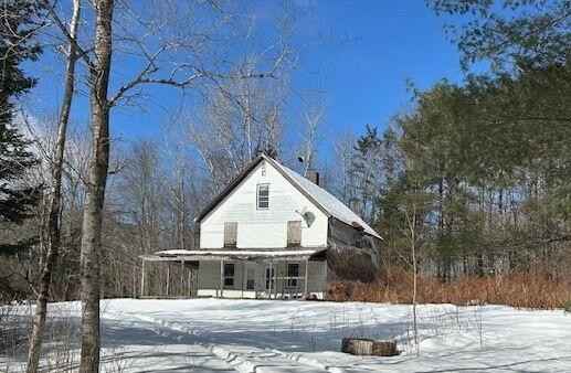1964 Dexter Rd  