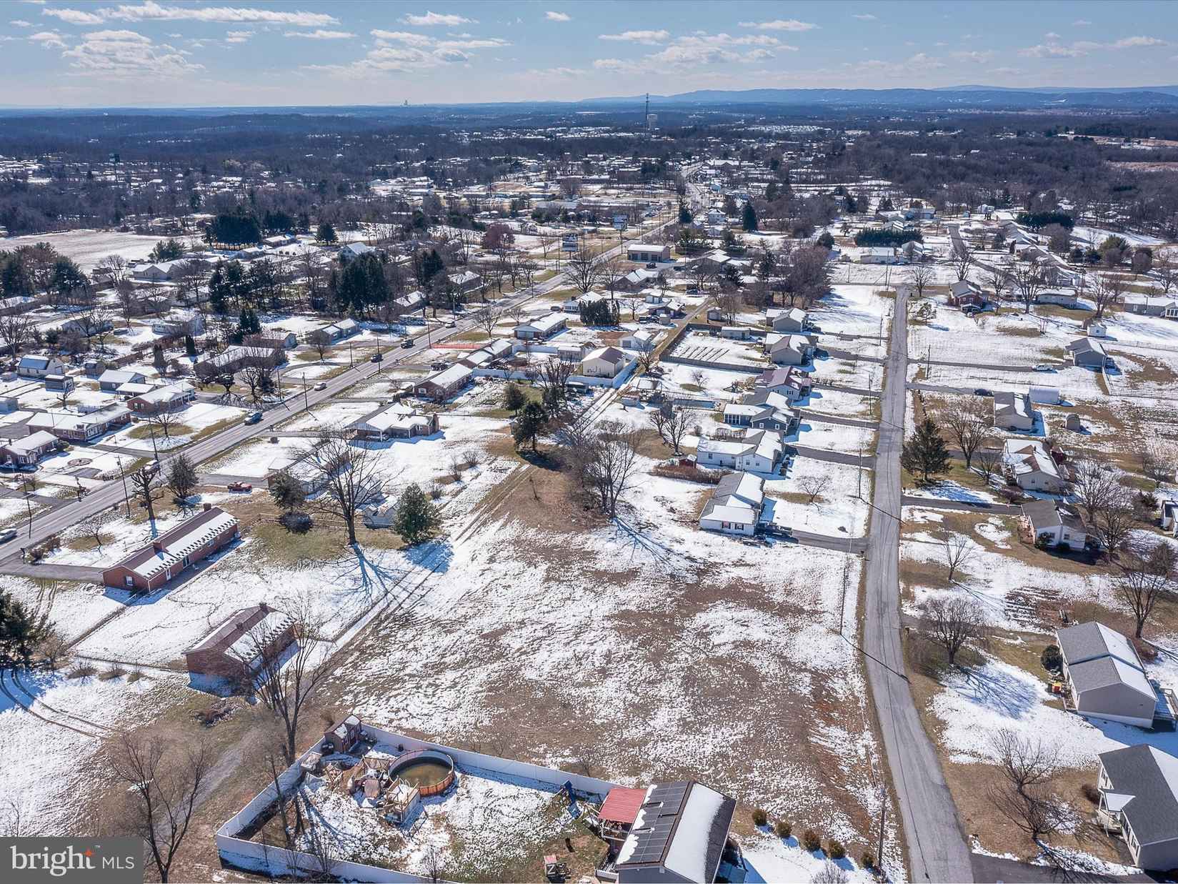 LOT 13 14 DRAKE Ave  