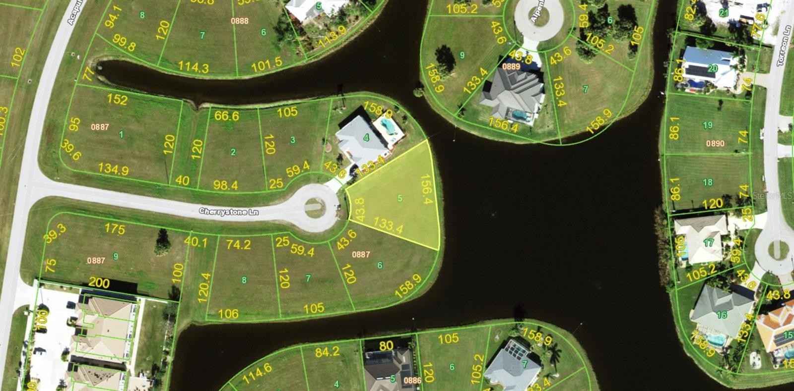 24084 CHERRY STONE LN  