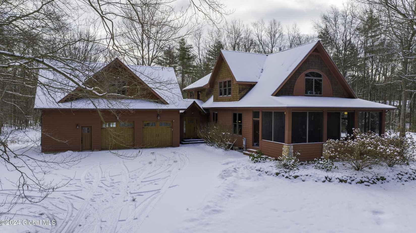43 Homestead Rd  