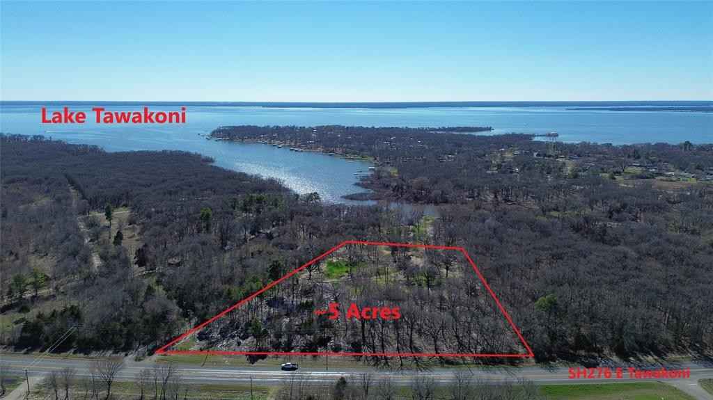 4 Acres Hwy 276  