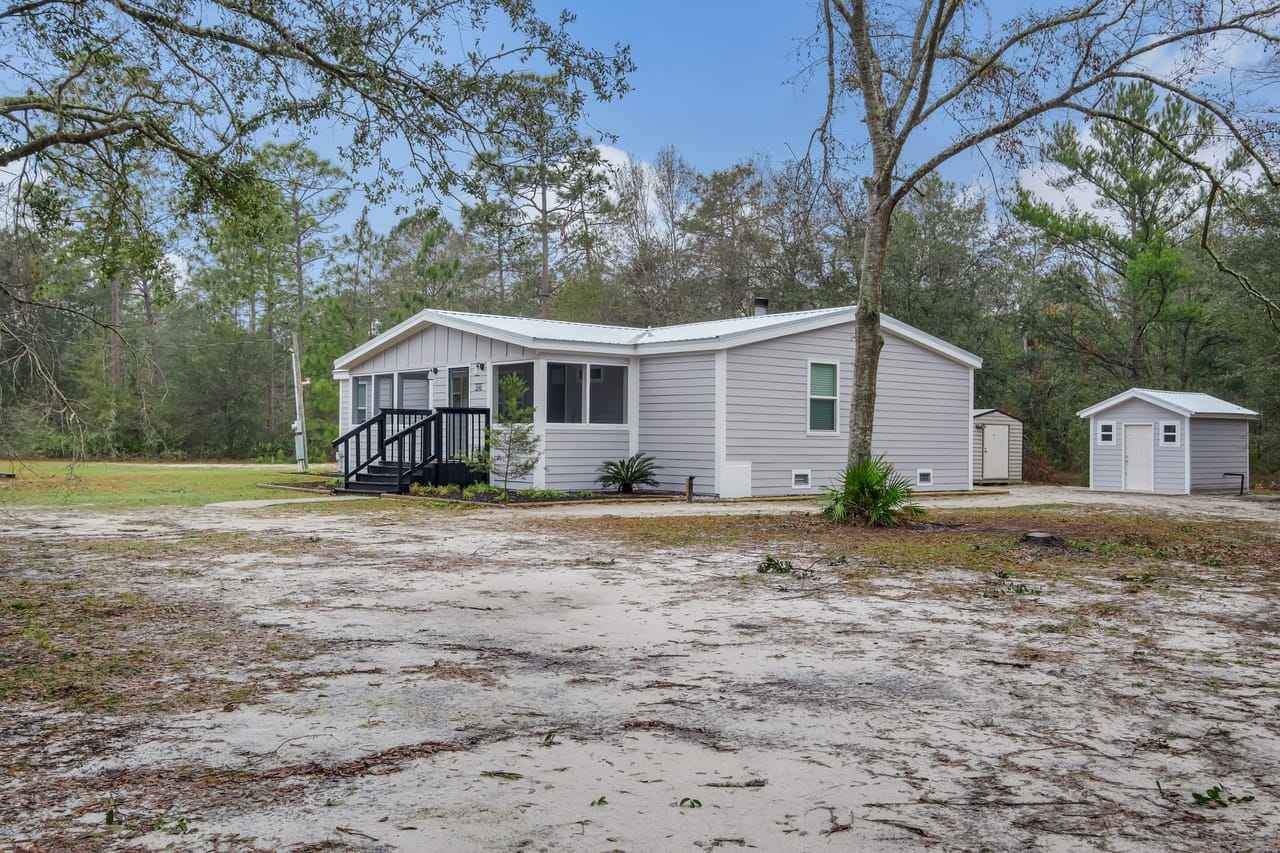 3646 Whipporwill Way  