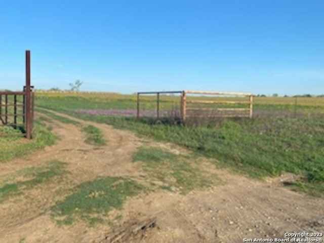 13 Acres FM 1518  