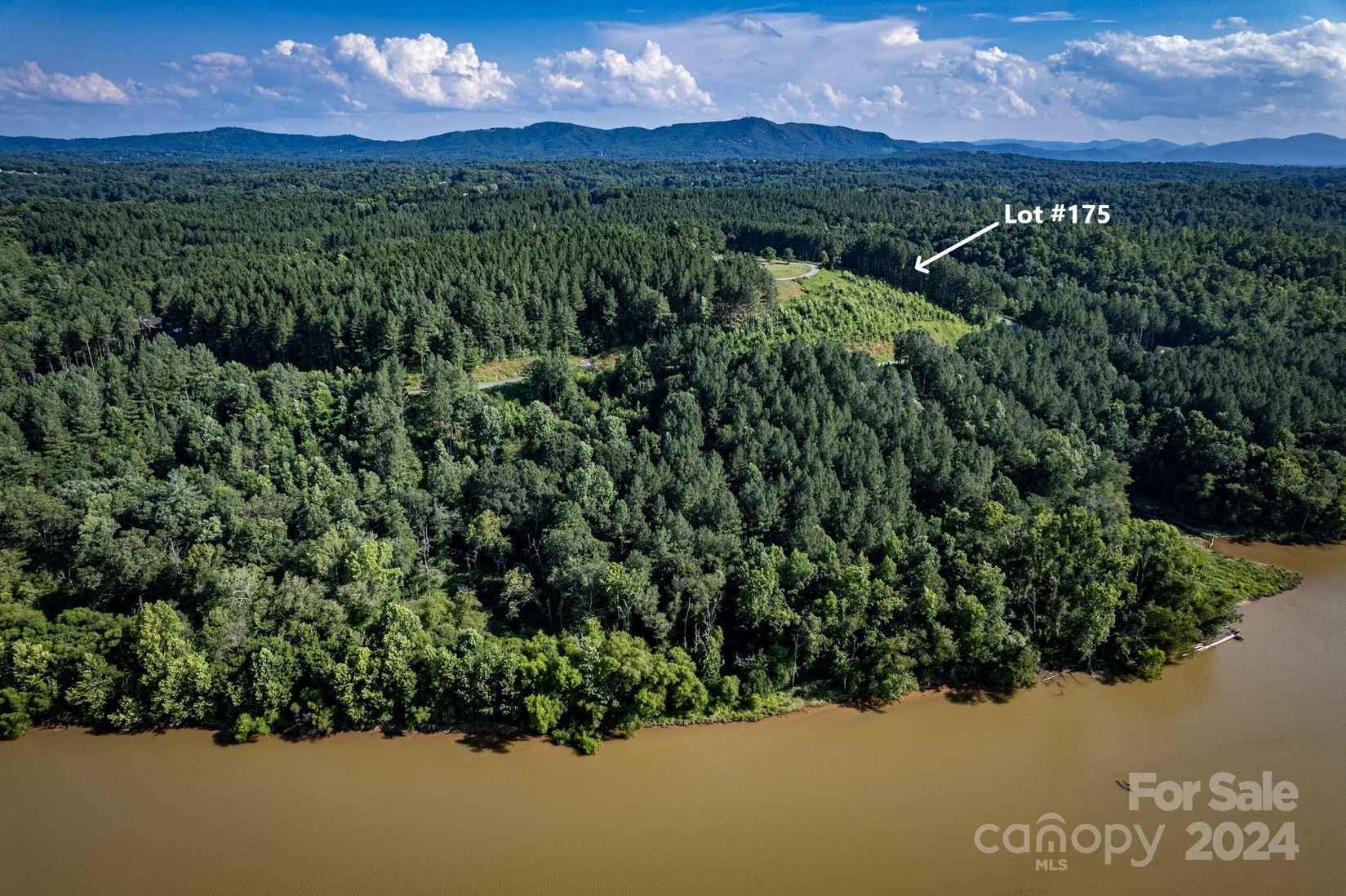 304 TABLE ROCK TRCE NW  