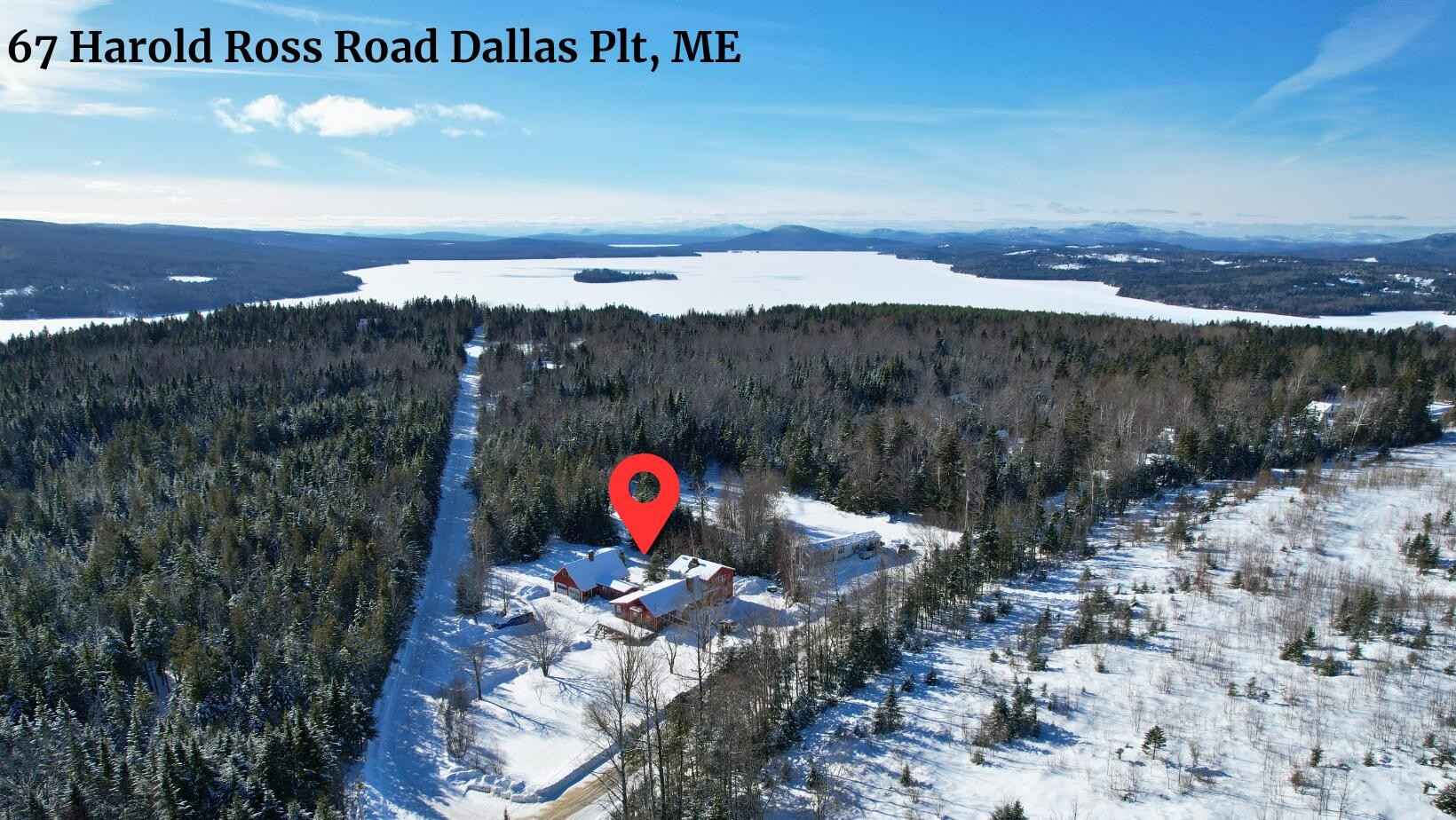 67 Harold Ross Rd  