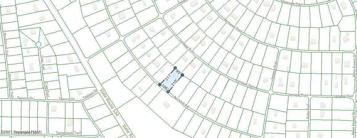 1323 Buckhill Rd  