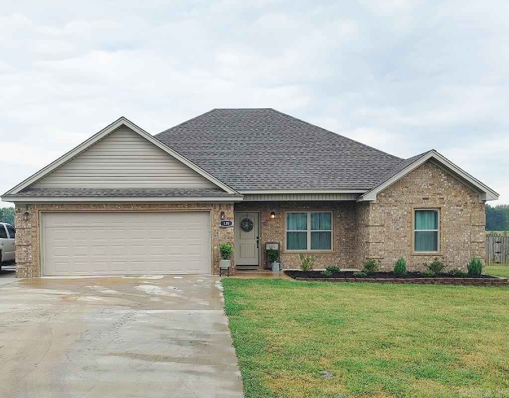 139 Lloyd Henderson Rd  