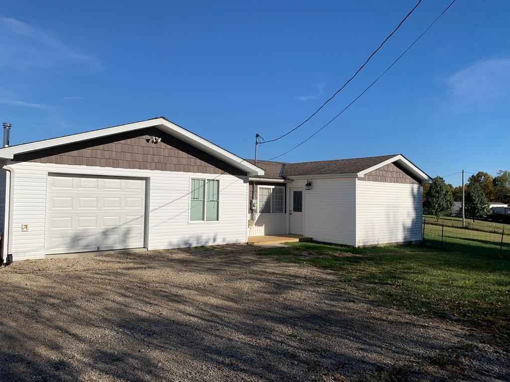 2322 Hackworth Hl Rd  