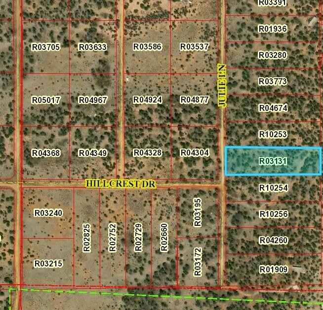 Lot 546 Julie Ln  