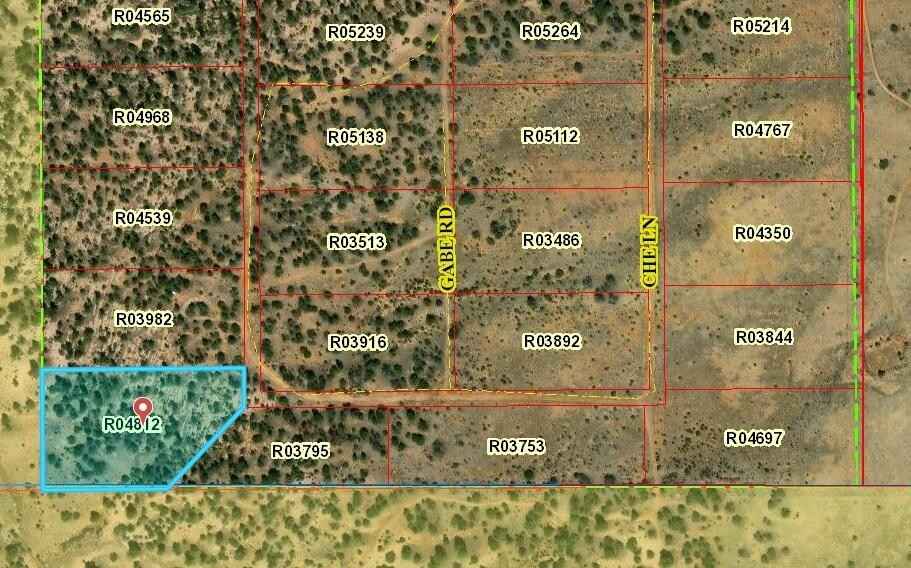 Lot 682 Che Loop  