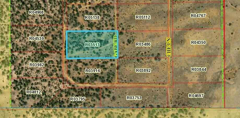 Lot 700 Gabe Rd  