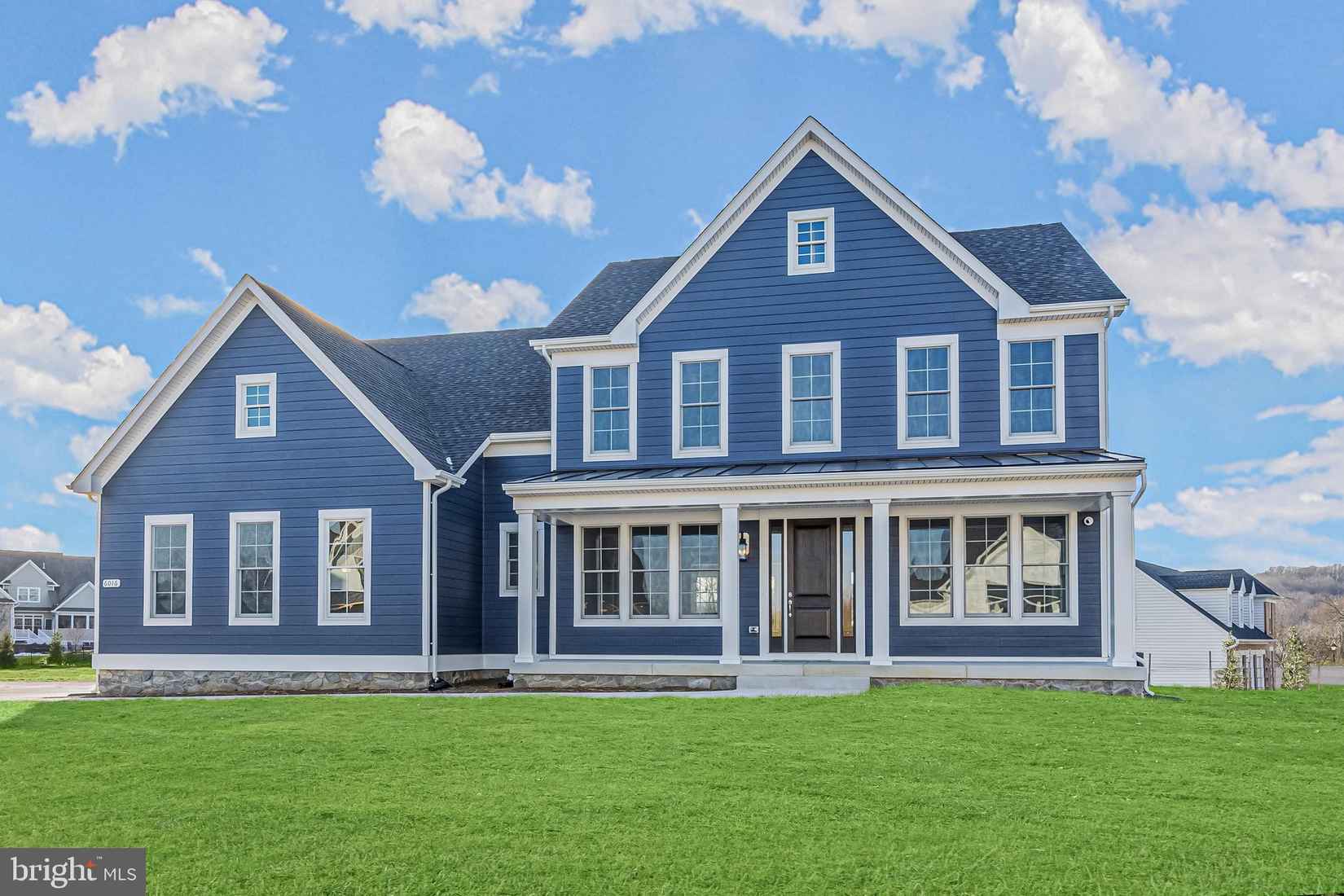 Rl7 Falling Green Way  