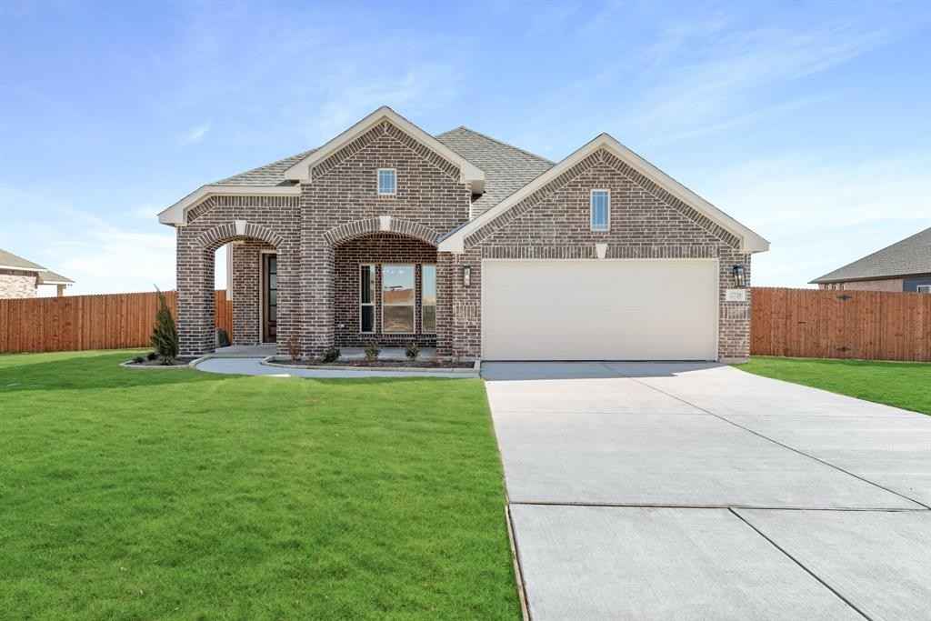 12720 Buckshot Dr  