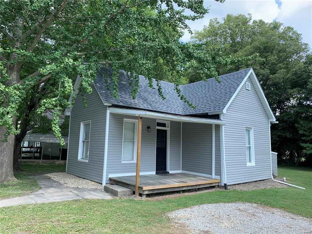 422 South Elm St  