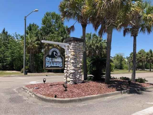 Lot 52 Cabbage Palm Ct  