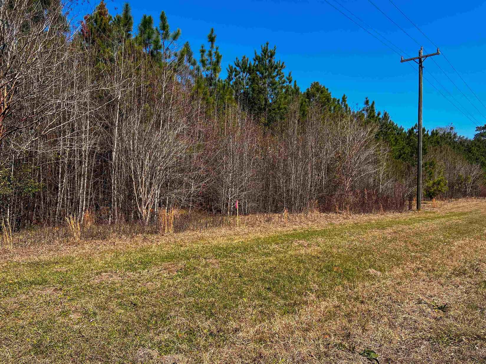 Xox Lot 4 Solomon Dairy Rd  