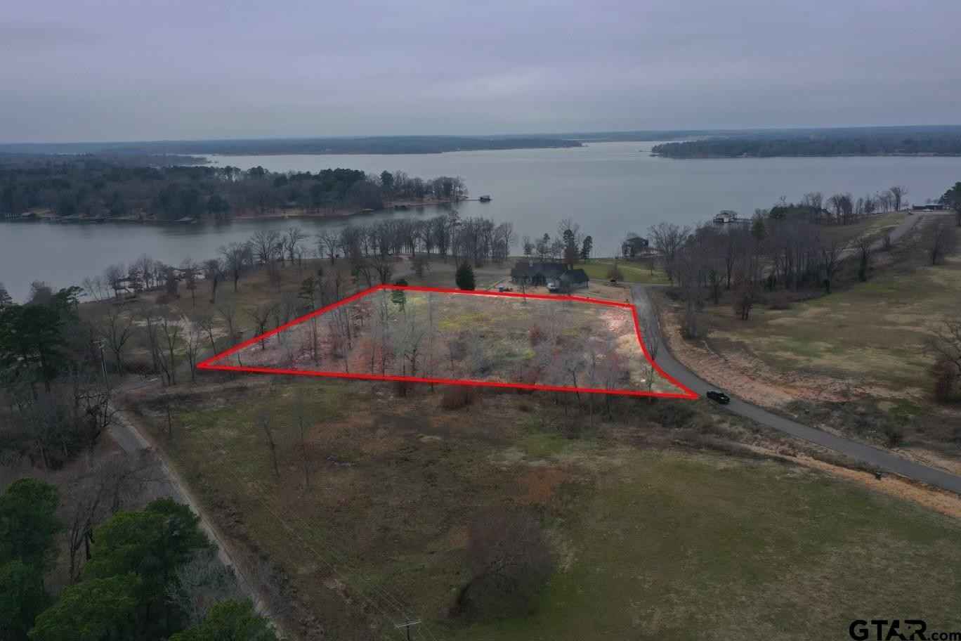 Lot 42 WATERSIDE LN  