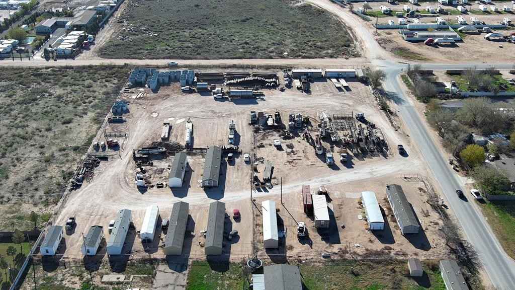 3501 County Rd 1223 1/2  