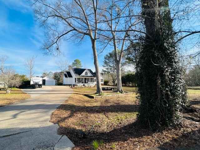 704 Ball Ave  