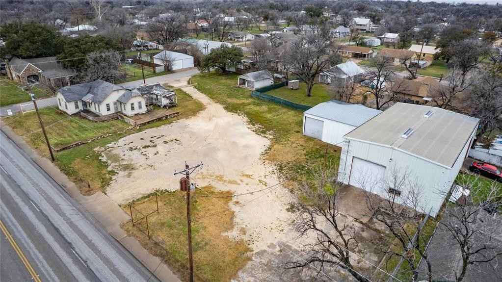 503 W Central Ave  