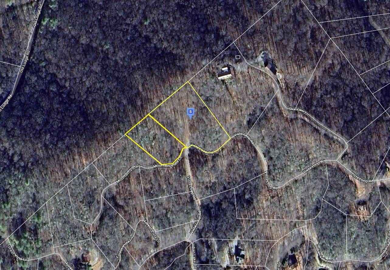111 Mountain Vis Ln  