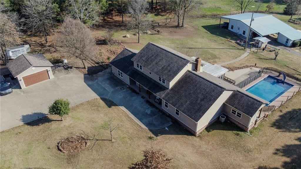 451 Glenwood TR  