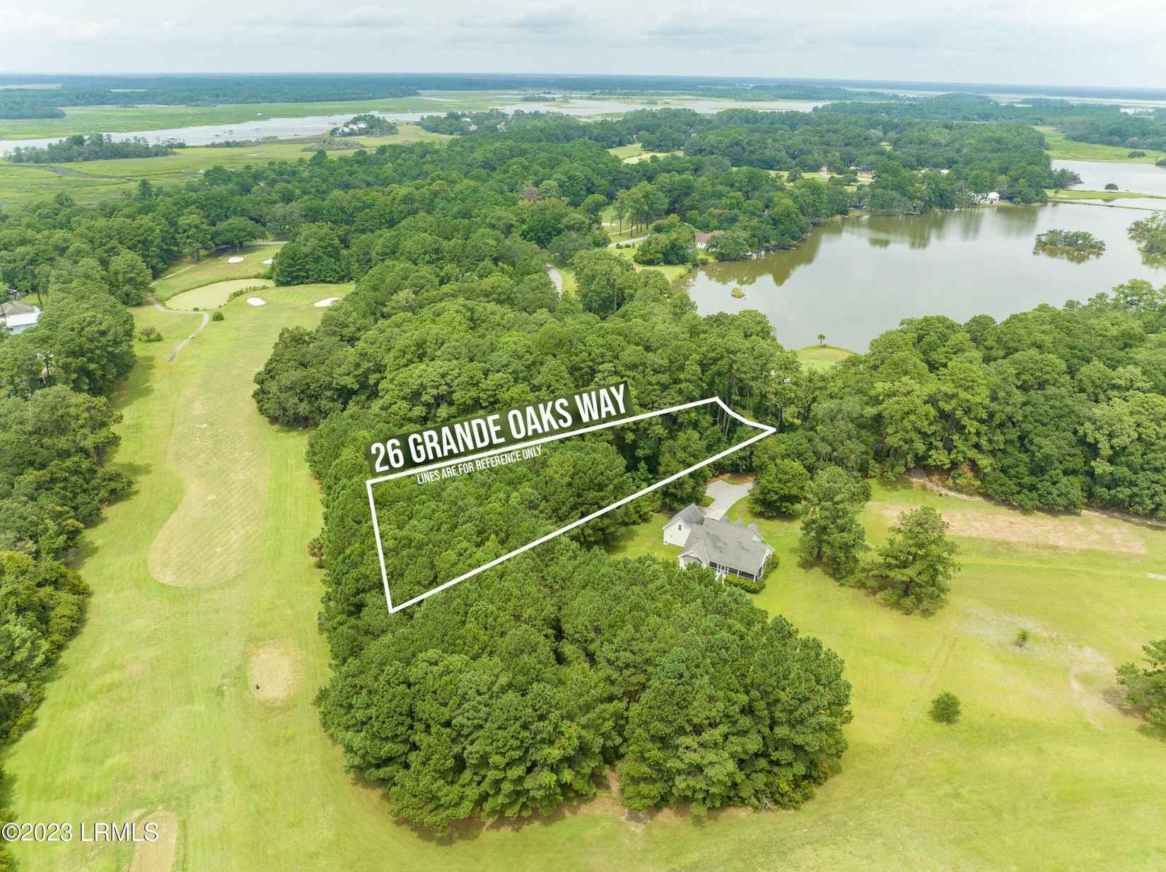 26 Grande Oaks Way  