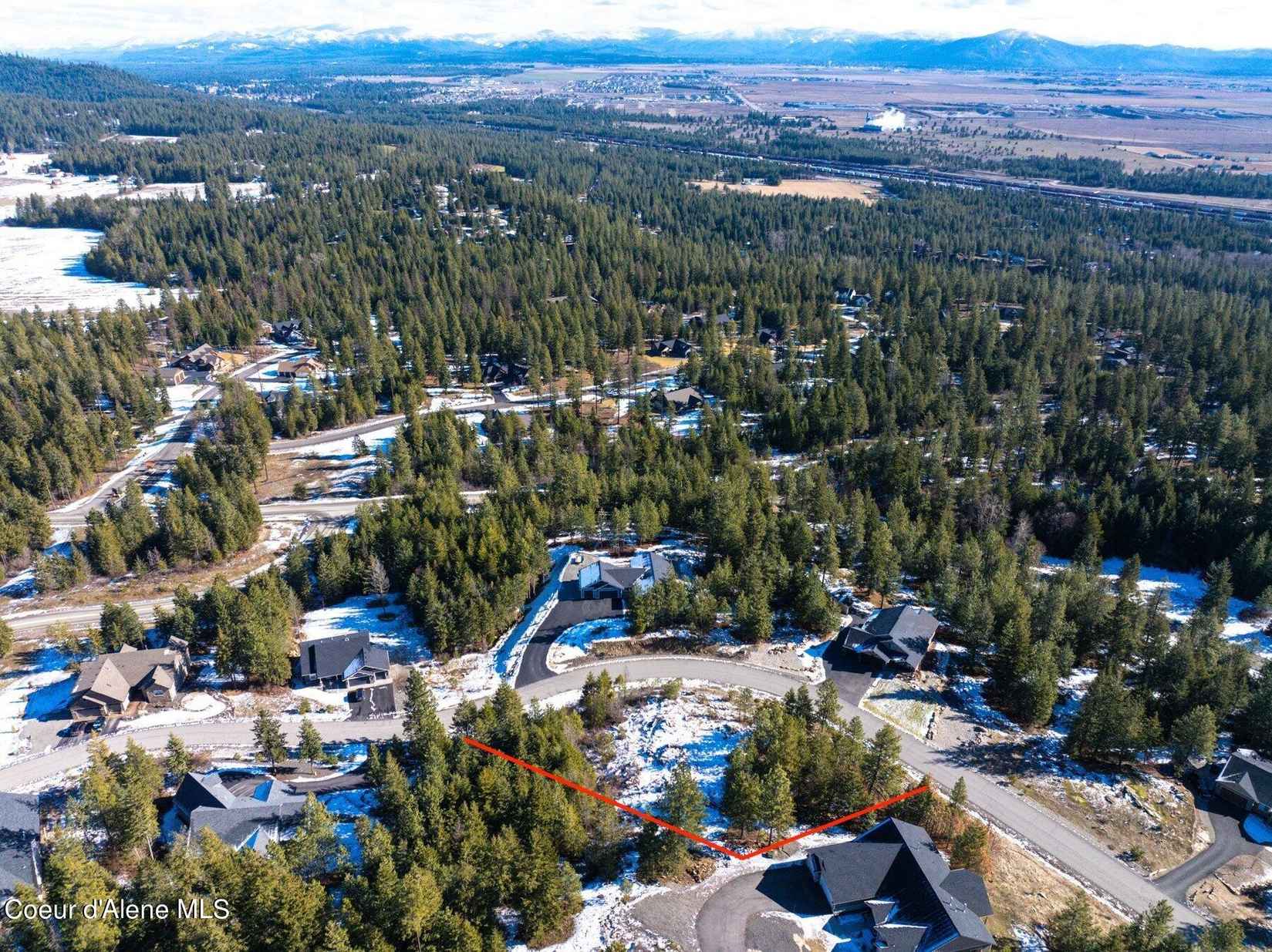 Lot13 Blk5 Spiral Rdg Trl  