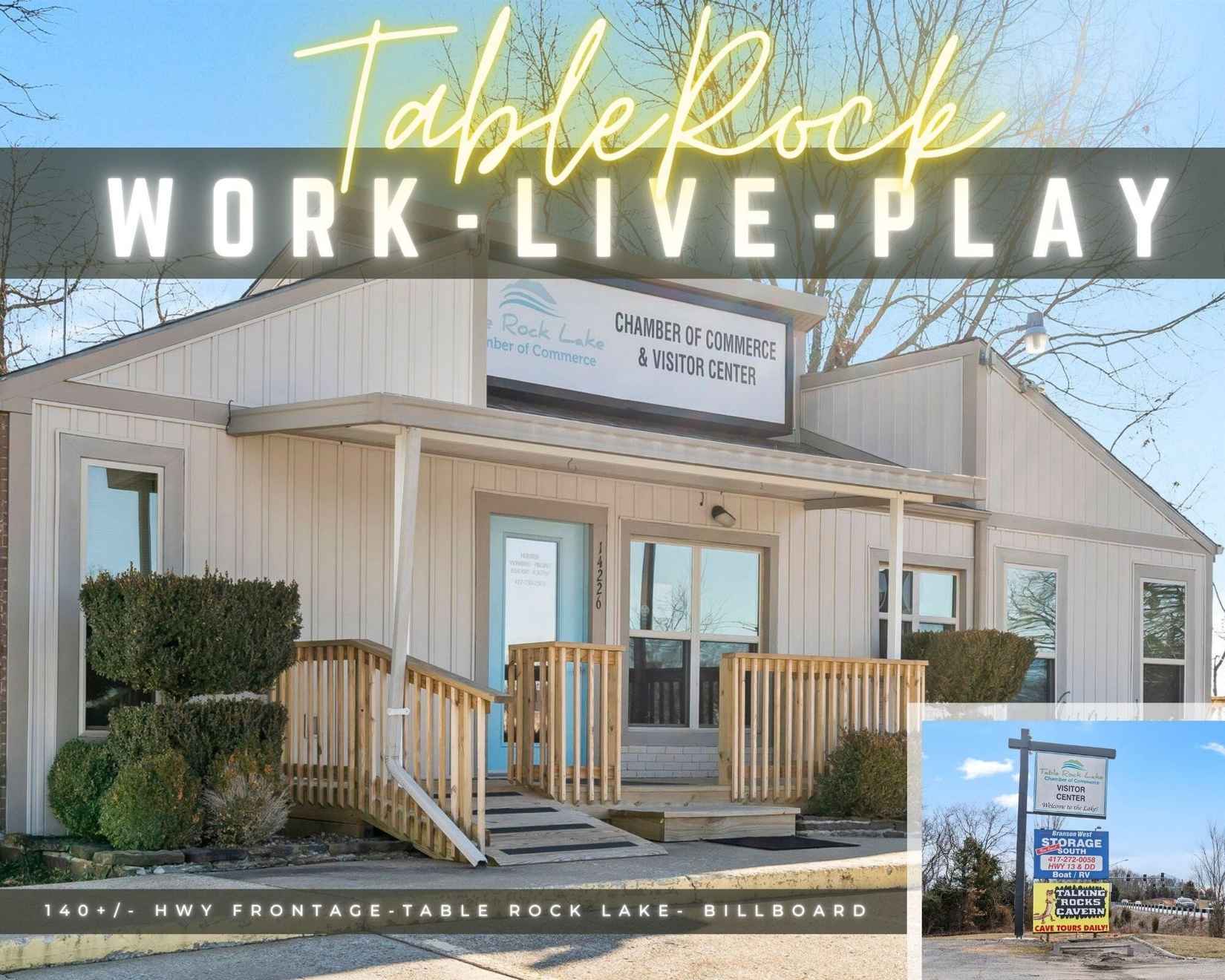 14226 State Hwy 13  