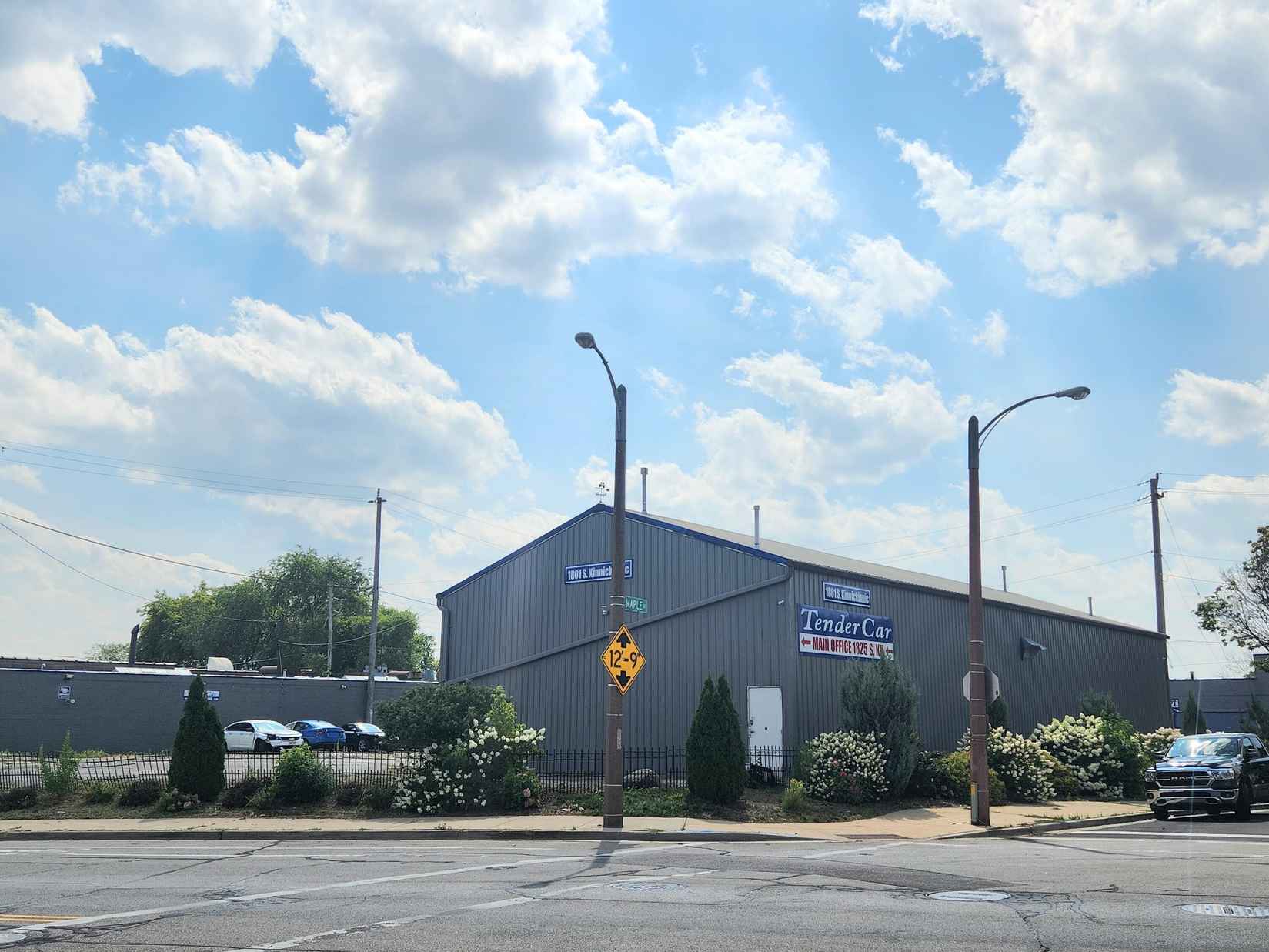 1803 S Kinnickinnic Ave  