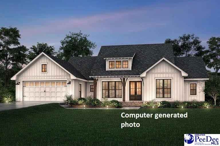 455 Jefferies Ln  
