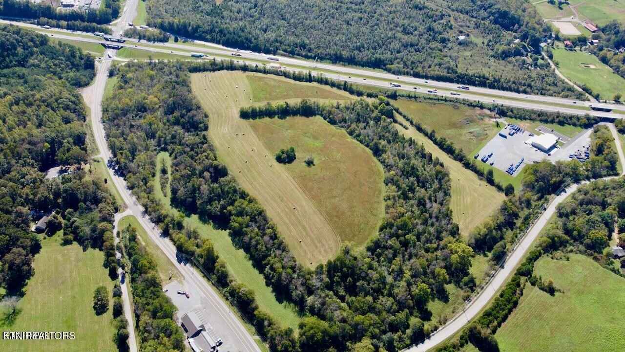 Tract 2 Hwy 321  