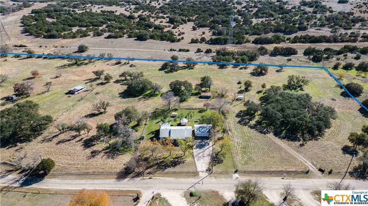 1032 County Rd 4953  