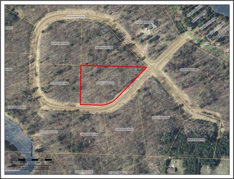 Xxx Lot 20 92nd St  