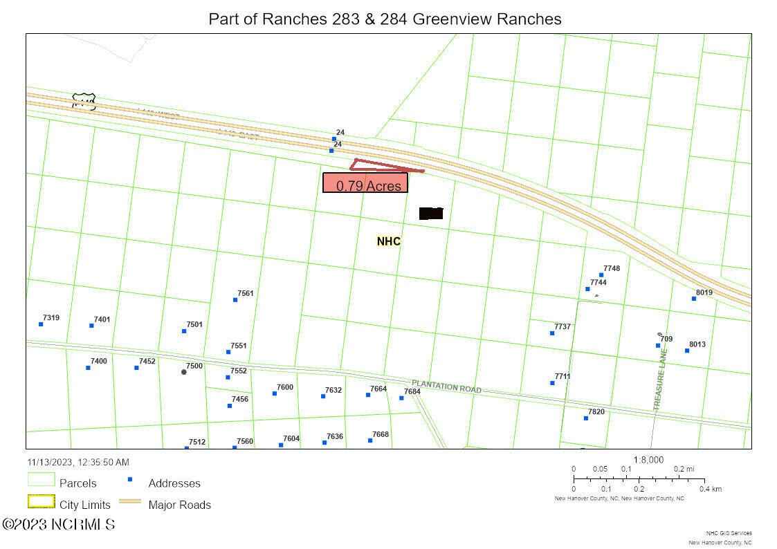 283 284 Plantation Rd  