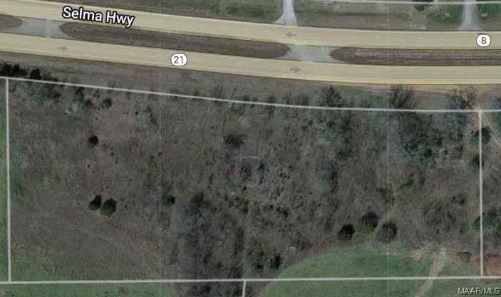 6795 Selma Hwy  