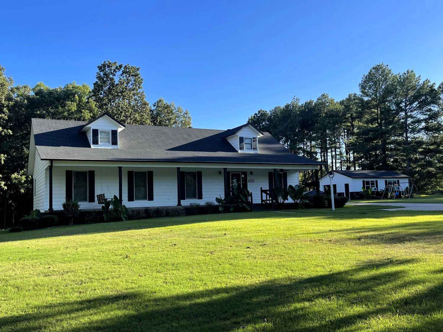 4932 Highway 62 W  