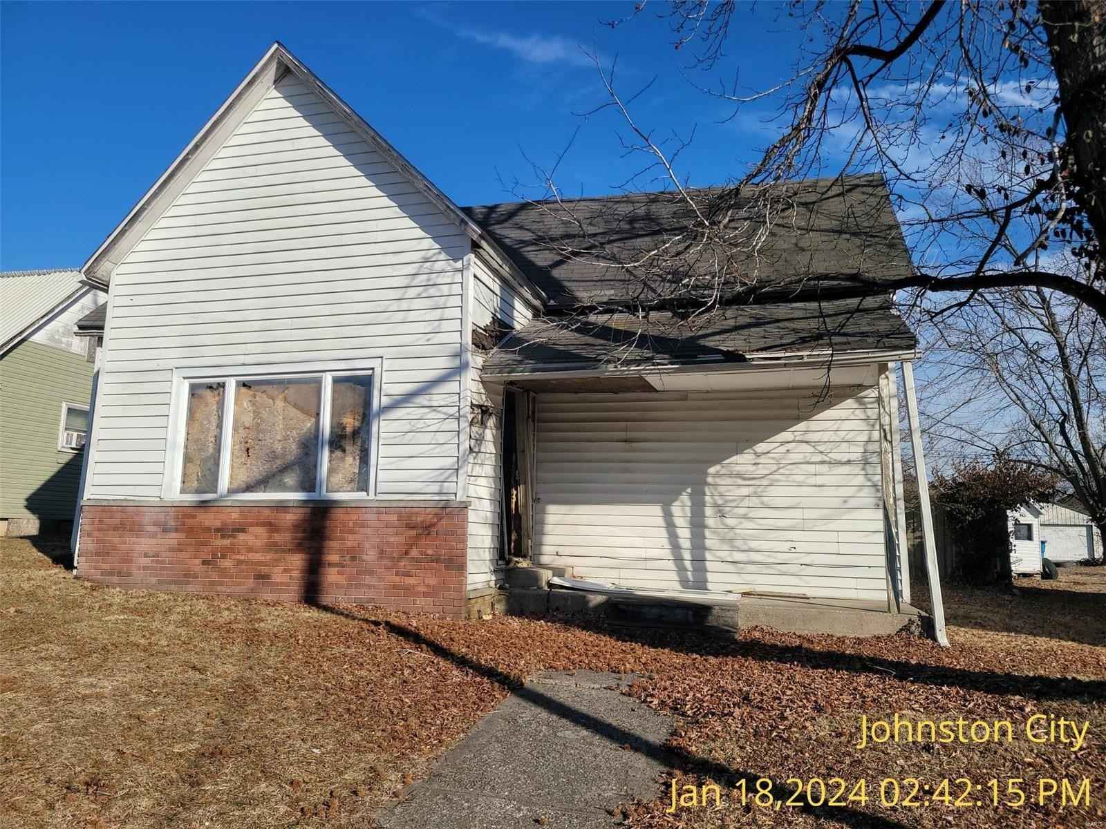 1011 Newton Ave  